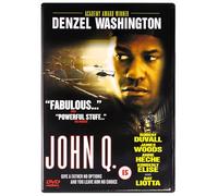 John Q [Import anglais]
