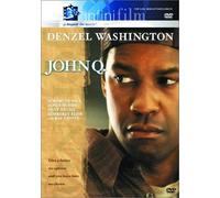 John Q. (Infinifilm Edition) by Denzel Washington