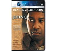 John Q. – DVD – Infinifilm Edition (Import USA Zone 1)