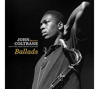 Ballads (Hq-Vinyl)[Hq-Vinyl]