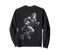 John Quincy Adams Ballon de Football Sweatshirt