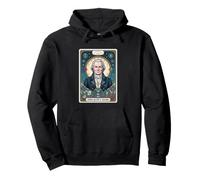 John Quincy Adams Sweat à Capuche