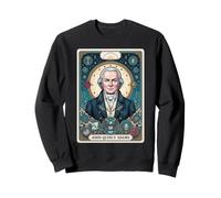 John Quincy Adams Sweatshirt