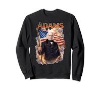 John Quincy Adams Sweatshirt