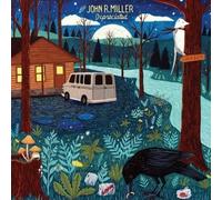 John R Miller - Depreciated [Cd]