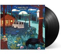 John R Miller - Depreciated [Vinyl]