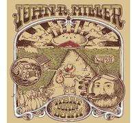 John R. Miller Heat Comes Down (Vinyl)