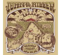 John R. Miller Heat Comes Down (Vinyl)