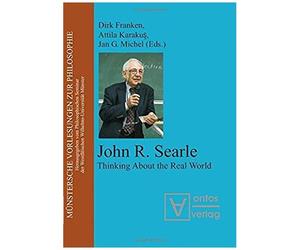 John R. Searle