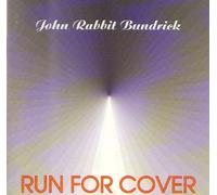 John 'rabbit' Bundrick - Run for Cover [Import]