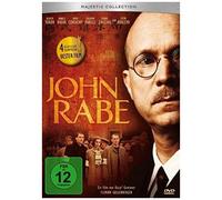 John Rabe