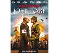 John Rabe