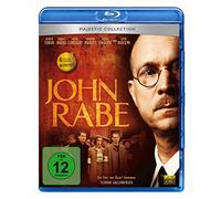 John Rabe [Blu-ray]
