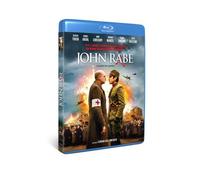 John Rabe Blu-ray