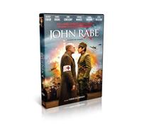 John Rabe DVD DVD