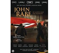 John Rabe [Import allemand]