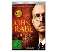 JOHN RABE - ULRICH TUKUR,STEVE BUSCEMI,DANIEL BRÜHL DVD NEUF