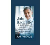 JOHN RADCLIFFE: A DOCTOR’S JOURNEY THROUGH CRISIS AND CHANGE
