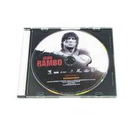 John Rambo – DVD – Édition Simple