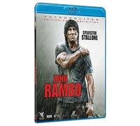 John Rambo – Blu-ray