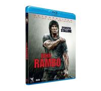 John Rambo Blu-ray