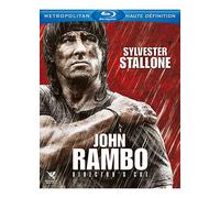 John Rambo - Director's Cut - Blu-Ray