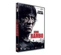John Rambo [DVD]