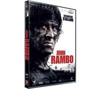 John Rambo [Édition Simple]
