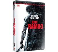 John Rambo – DVD – Édition collector