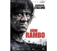 John Rambo [Édition Simple]