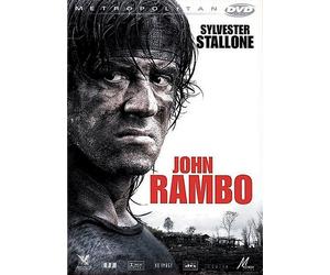 John Rambo - Édition Simple