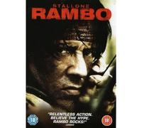 John Rambo - Edition Uk