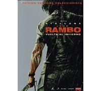John Rambo [Import]