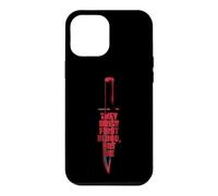 John Rambo They Drew First Blood Citation du Film Coque pour iPhone 12 Pro Max