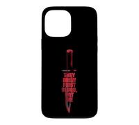 John Rambo They Drew First Blood Citation du Film Coque pour iPhone 13 Pro Max
