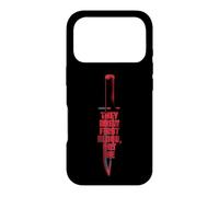 John Rambo They Drew First Blood Citation du Film Coque pour iPhone 17 Pro