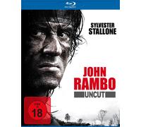 Various - John Rambo Uncut Bd [Blu-ray]