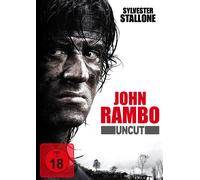 Various - John Rambo Uncut