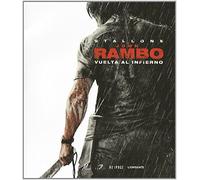 John Rambo: Vuelta Al Infierno [Blu-Ray] [Import]
