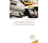 John Rawlins (Director): Film Director, Dick Tracy Meets Gruesome, Dick Tracy's Dilemma, Sudan (Film)