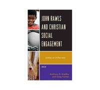 John Rawls And Christian Social Engagement