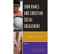 John Rawls And Christian Social Engagement