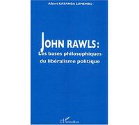 John Rawls