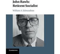 John Rawls: Reticent Socialist - [Version Originale] Inconnu (Auteur)