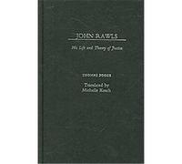 John Rawls Thomas Pogge (Auteur)