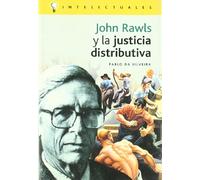 John Rawls y la justicia distributiva / John Rawls and Distributive Justice