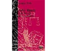JOHN RAWLS Y LA TEORÍA DE LA JUSTICIA