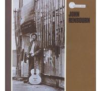 John Renbourn