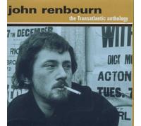 John Renbourn - Anthology [Import]