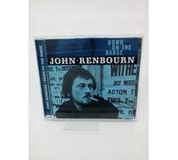 John Renbourn - Down on The Barge [Import]